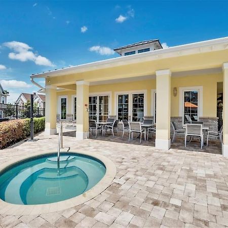 New Awesome Decorated Dreamhouse Orlando Exterior foto