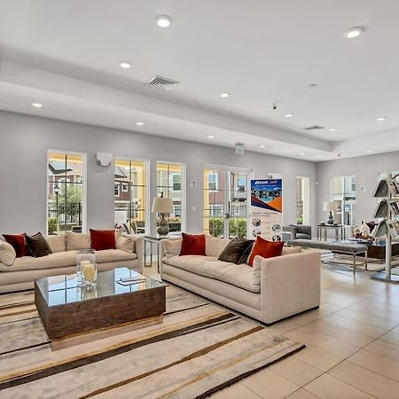 New Awesome Decorated Dreamhouse Orlando Exterior foto