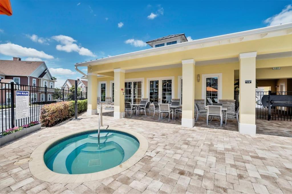 New Awesome Decorated Dreamhouse Orlando Exterior foto