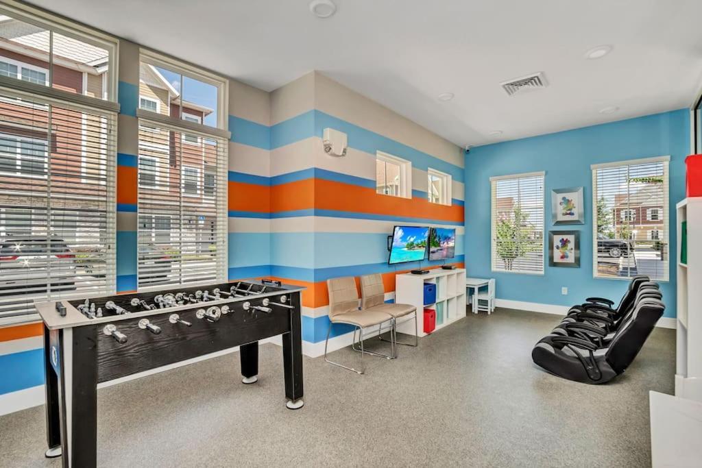 New Awesome Decorated Dreamhouse Orlando Exterior foto