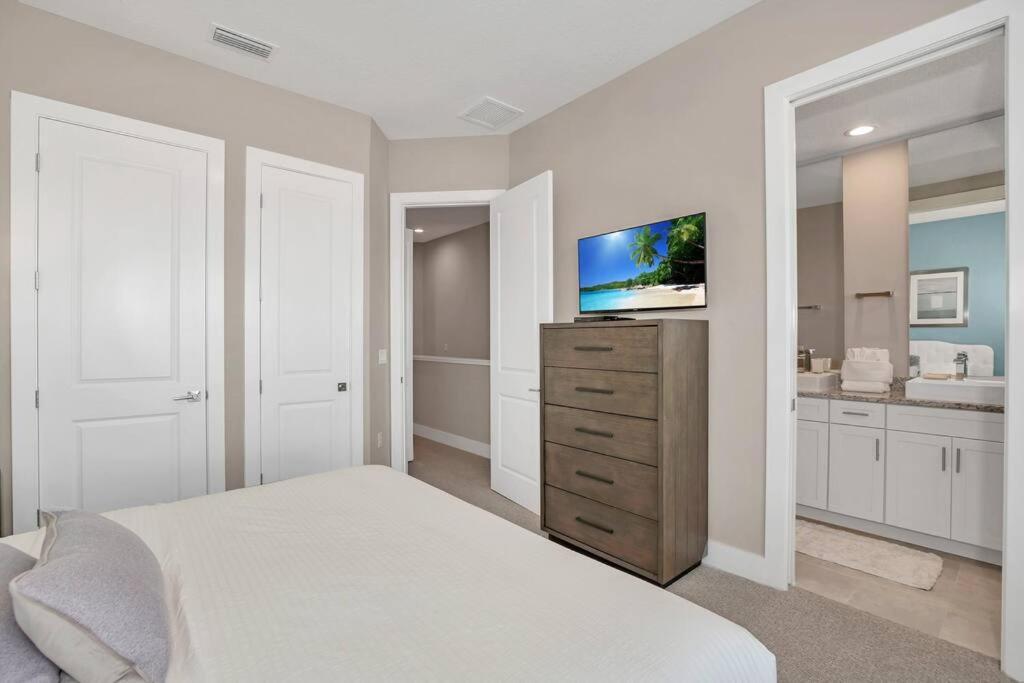 New Awesome Decorated Dreamhouse Orlando Exterior foto